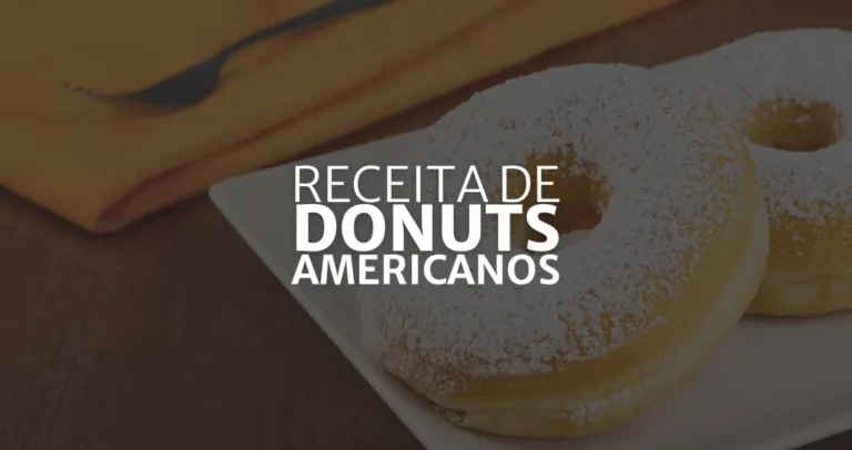 Donuts Americanos (Arte: Rosana Klafke/Agora RS)