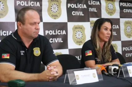 Polícia Civil se manifesta sobre caso do porteiro negro agredido em Porto Alegre