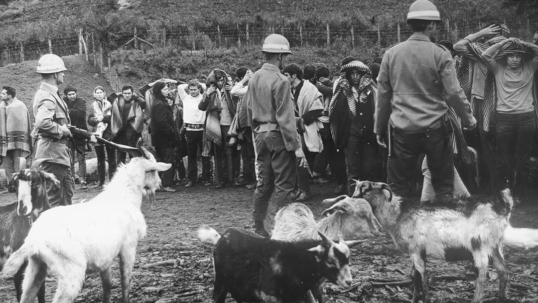 Imagem: trecho de "Ibiúna, Primavera Brasileira"/Divulgação