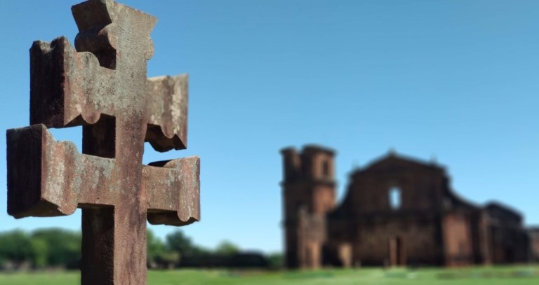 Rota Turística do Caminho das Missões é reconhecida por lei
