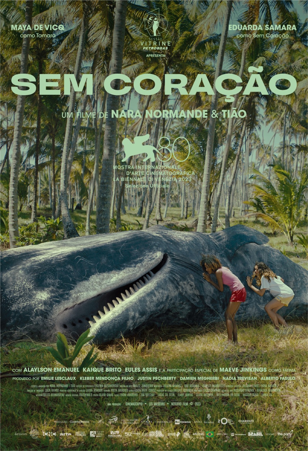 Imagem: Vitrine Filmes/Divulgação