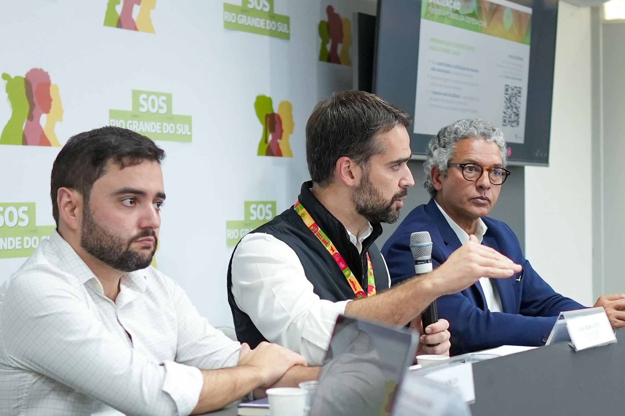 Foto: Mauricio Tonetto / Secom