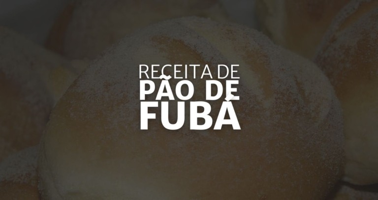 Pão de Fubá (Arte: Rosana Klafke/Agora RS)