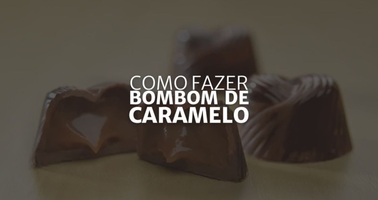 Bombom de Caramelo Caseiro (Arte: Rosana Klafke/Agora RS)