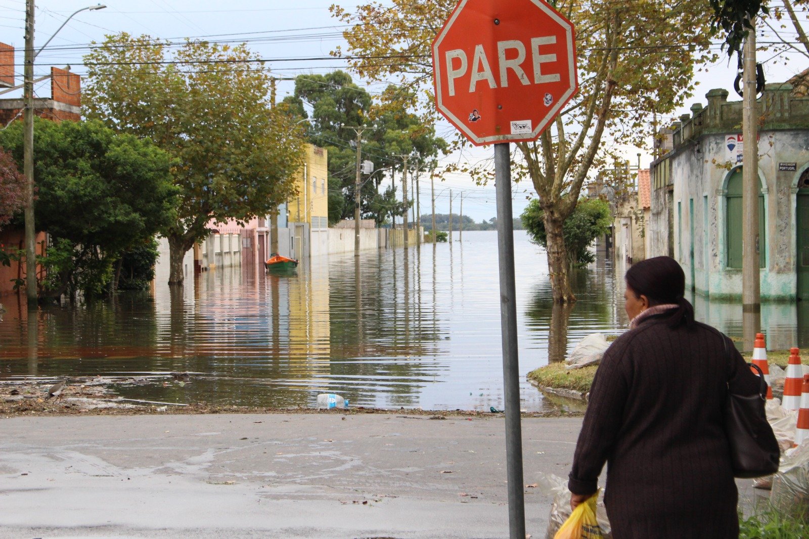 Foto: Roberto Dias/Prefeitura de Rio Grande