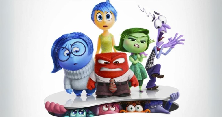 Divertida Mente 2 (Divulgação/Disney e Pixar)
