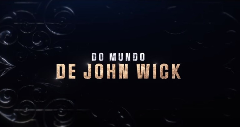 John Wick (Divulgação/Prime Video)