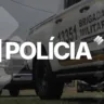 Homem furta carro e colide contra mureta na ERS-118 em Cachoeirinha