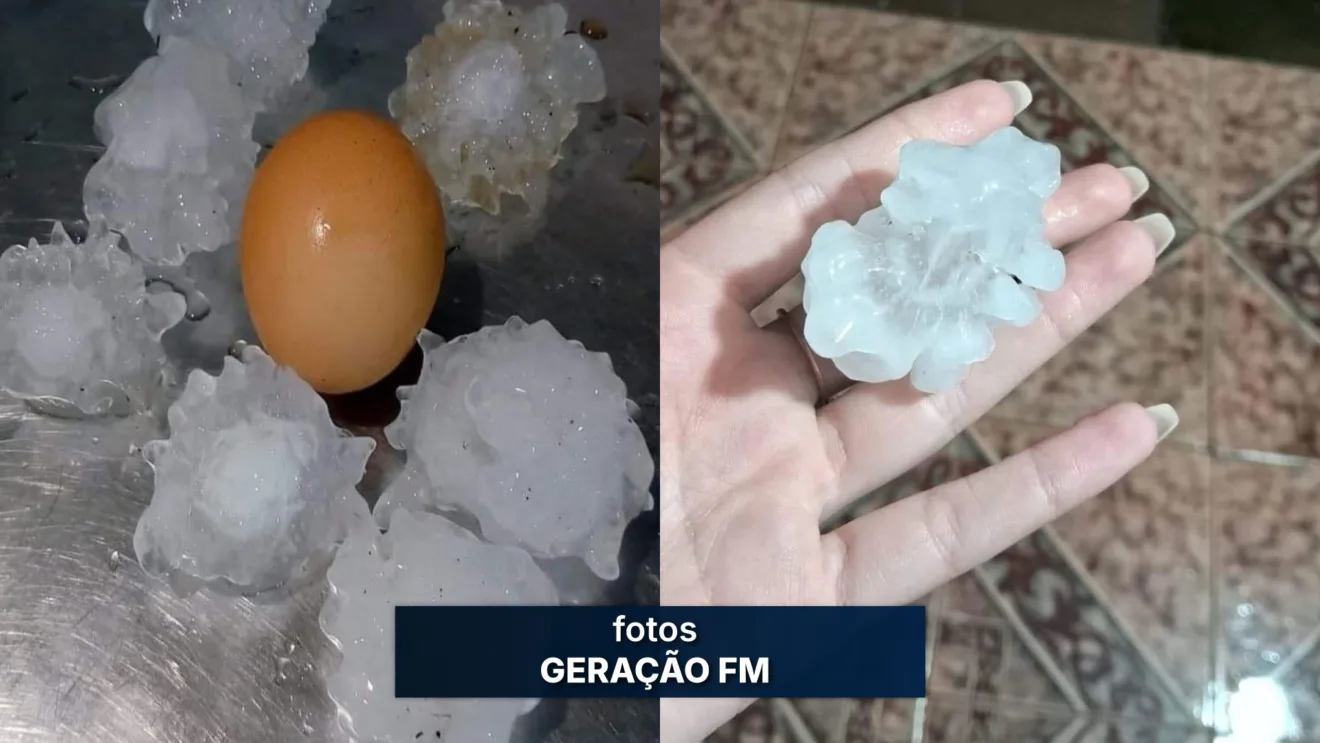 Créditos: rádio Geração FM