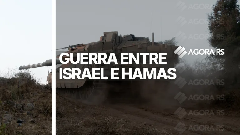 Ataques de Israel deixam ao menos 20 mortos na Faixa de Gaza neste domingo