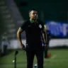 Treinador terá sua segunda passagem pelo clube de Caxias do Sul - Foto: Fernando Alves/E.C. Juventude