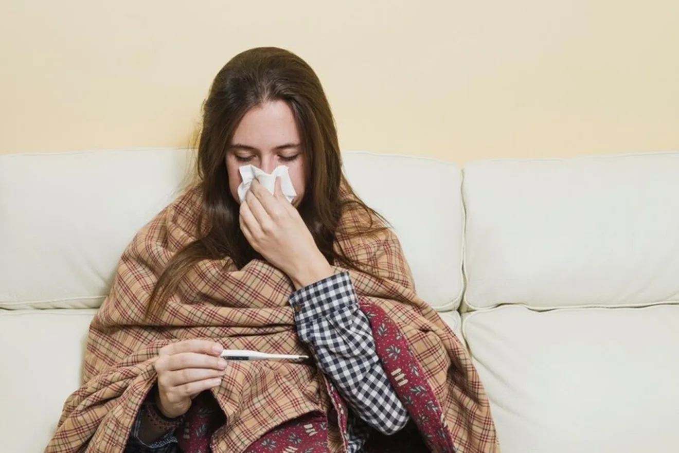 Conozca los riesgos y síntomas de la gripe porcina