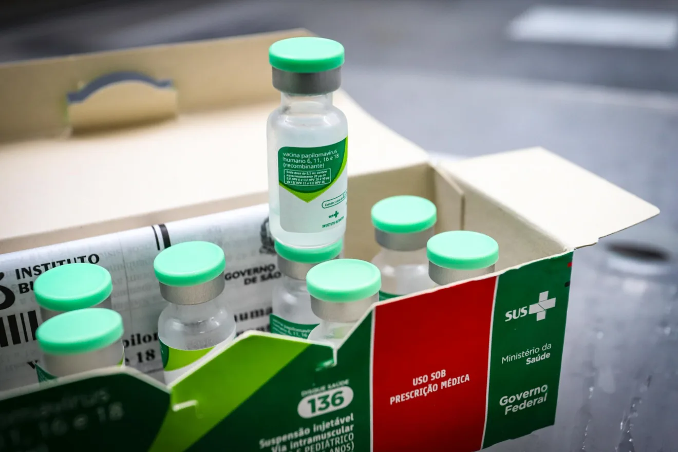 Foto: Cristine Rochol/PMPA Foto: Cristine Rochol/PMPA