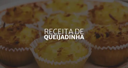 Queijadinha (Arte: Rosana Klafke/Agora RS)