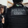 Crédito: Polícia Civil / Divulgação