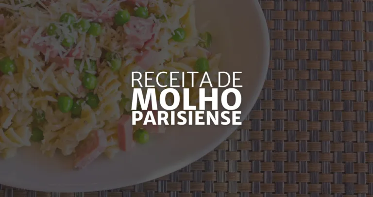 Molho Parisiense (Arte: Rosana Klafke/Agora RS)