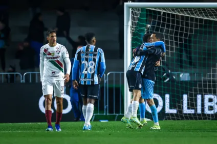 Foto: Lucas Uebel/Grêmio