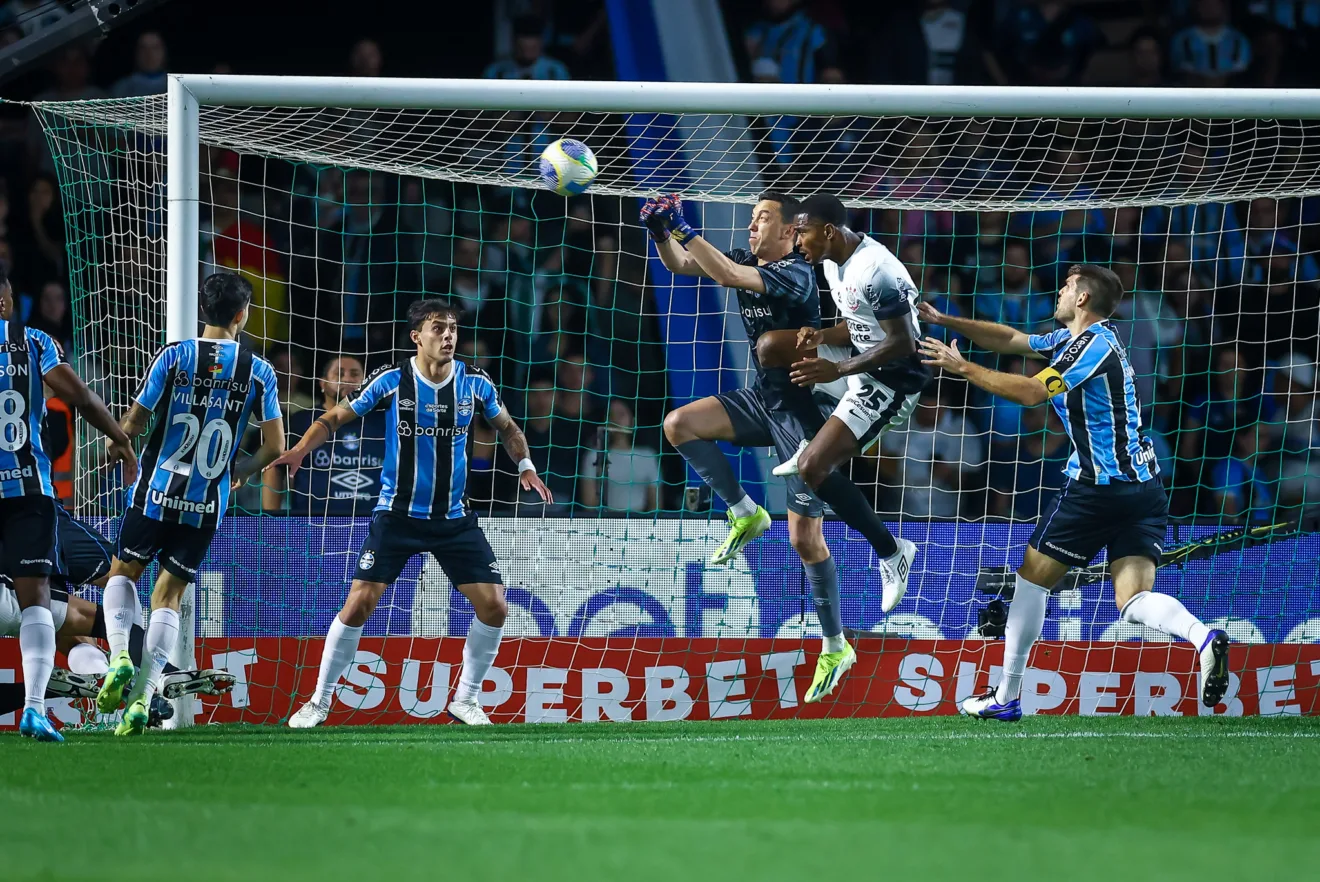 Foto: Lucas Uebel/Grêmio 