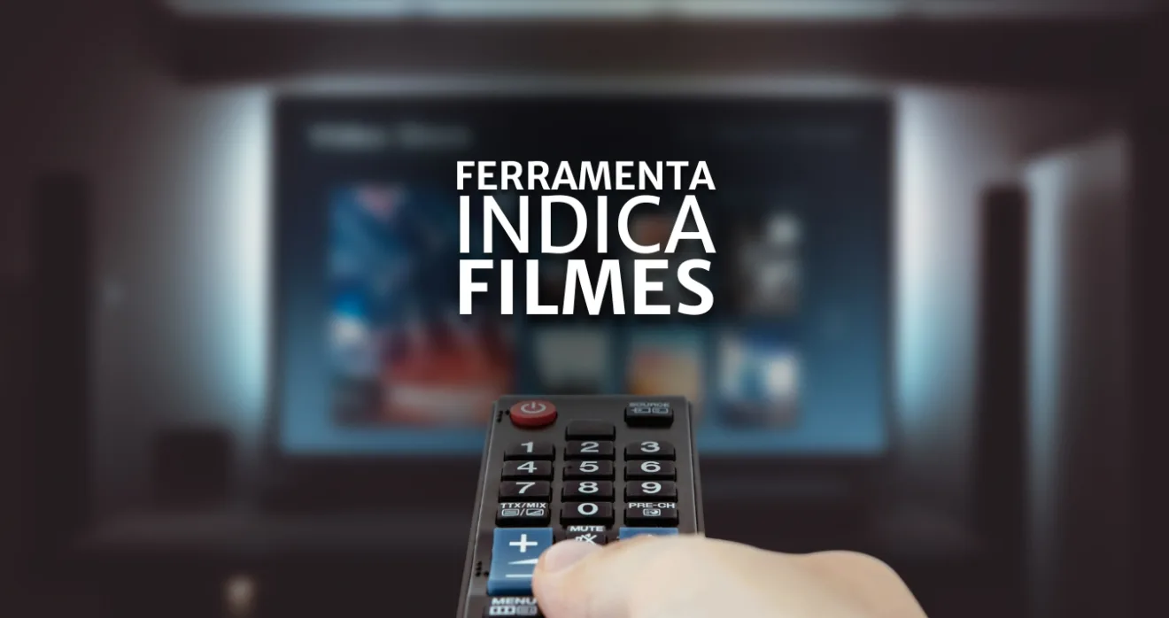 Ferramenta indica Filmes (Arte: Rosana Klafke/Agora RS)