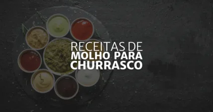 Molho para Churrasco (Arte: Rosana Klafke/Agora RS)