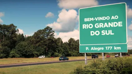 Turismo Rio Grande do Sul (Governo do RS)