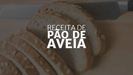 Pão de Aveia (Arte: Rosana Klafke/Agora RS)