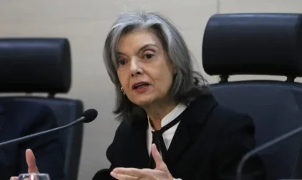 Ministra também disse que espera que os eleitores não "depositem seus dissabores na vida" na hora de votar - Foto: Tânia Rêgo / Agência Brasil