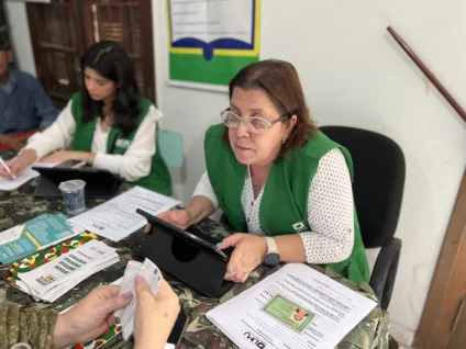 Foto: DPU/Divulgação