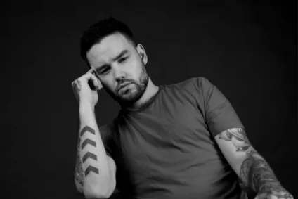 Liam Payne, ex-do One Direction, tinha 31 anos de idade. Crédito: reprodução / Instagram