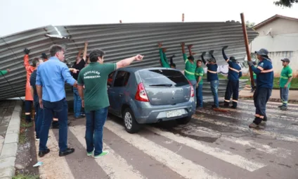 Crédito: Prefeitura de Cascavel / Divulgação