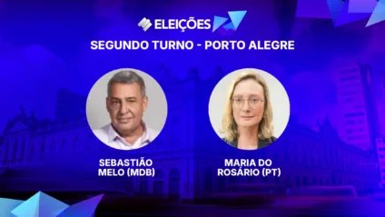 Crédito: Agora RS