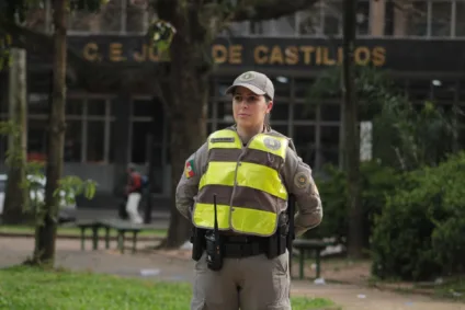 Foto: Brigada Militar/DIvulgação