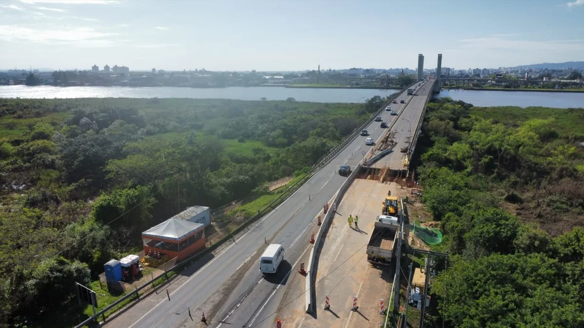 Foto: CCR ViaSul/Divulgação