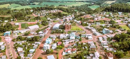 Foto: Prefeitura de Paim Filho/Divulgação