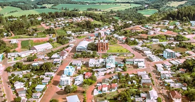 Foto: Prefeitura de Paim Filho/Divulgação