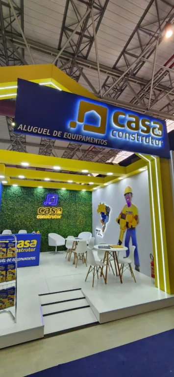 Foto: Casa do Construtor/Divulgação