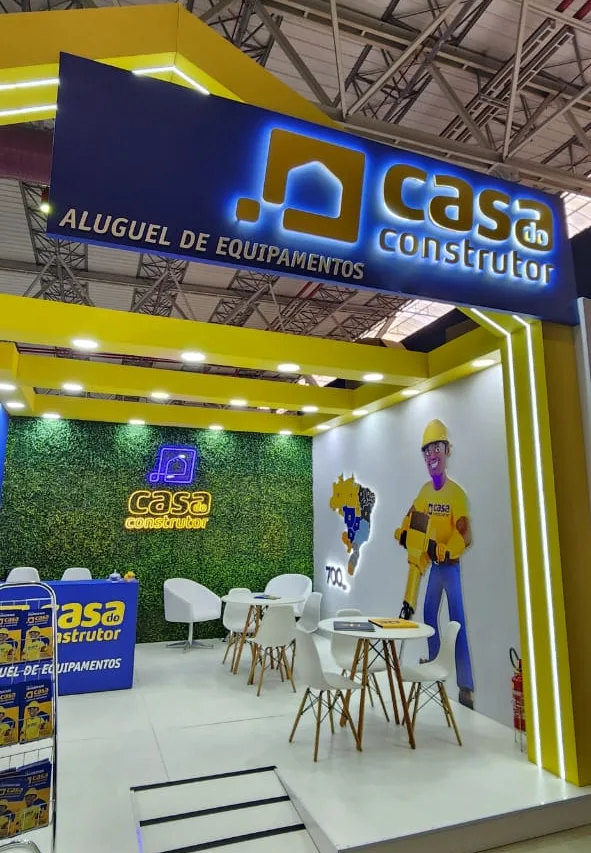 Foto: Casa do Construtor/Divulgação