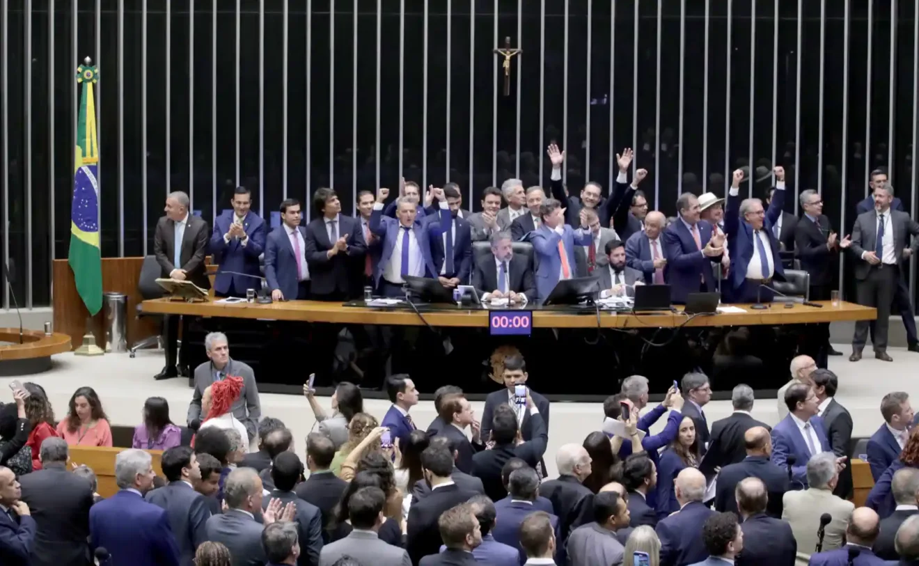 Bruno Spada/Câmara dos Deputados
