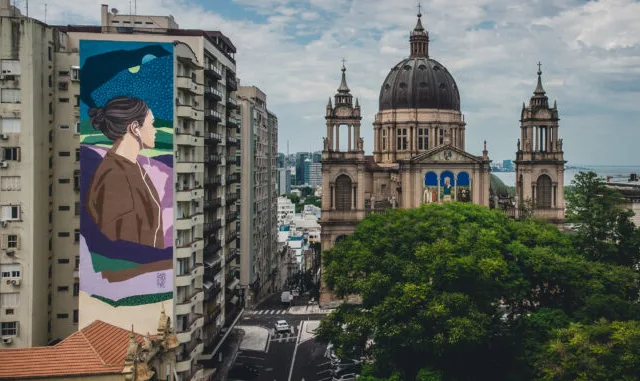 Festival Olhe para Cima - 2022 - Foto: Vinicius Amorim