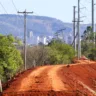 Término da elevação da altura do dique Sarandi - Foto: Luciano Lanes / DMAE