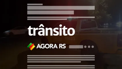 Crédito: Agora RS