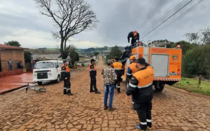 Crédito: Prefeitura de Erechim / Divulgação