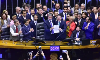 Foto: Bruno Spada / Câmara dos Deputados