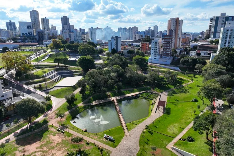 Foto: Prefeitura de Passo Fundo/Divulgação