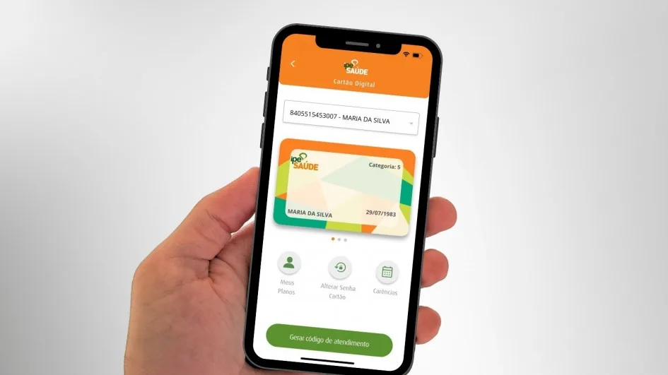 Foto: IPE Saúde/Divulgação