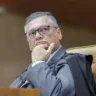 Ministro Flávio Dino, do STF