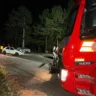 Foto: Corpo de Bombeiros de Veranópolis / Divulgação