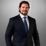 Daniel Vorcaro, presidente do banco Master. Crédito: Divulgação
