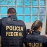 Crédito: Polícia Federal / Divulgação