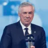 Foto: @mrancelotti/Instagram/Divulgação